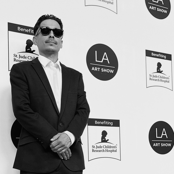 Hello, my names MannyLinx - Picture 4 of 4